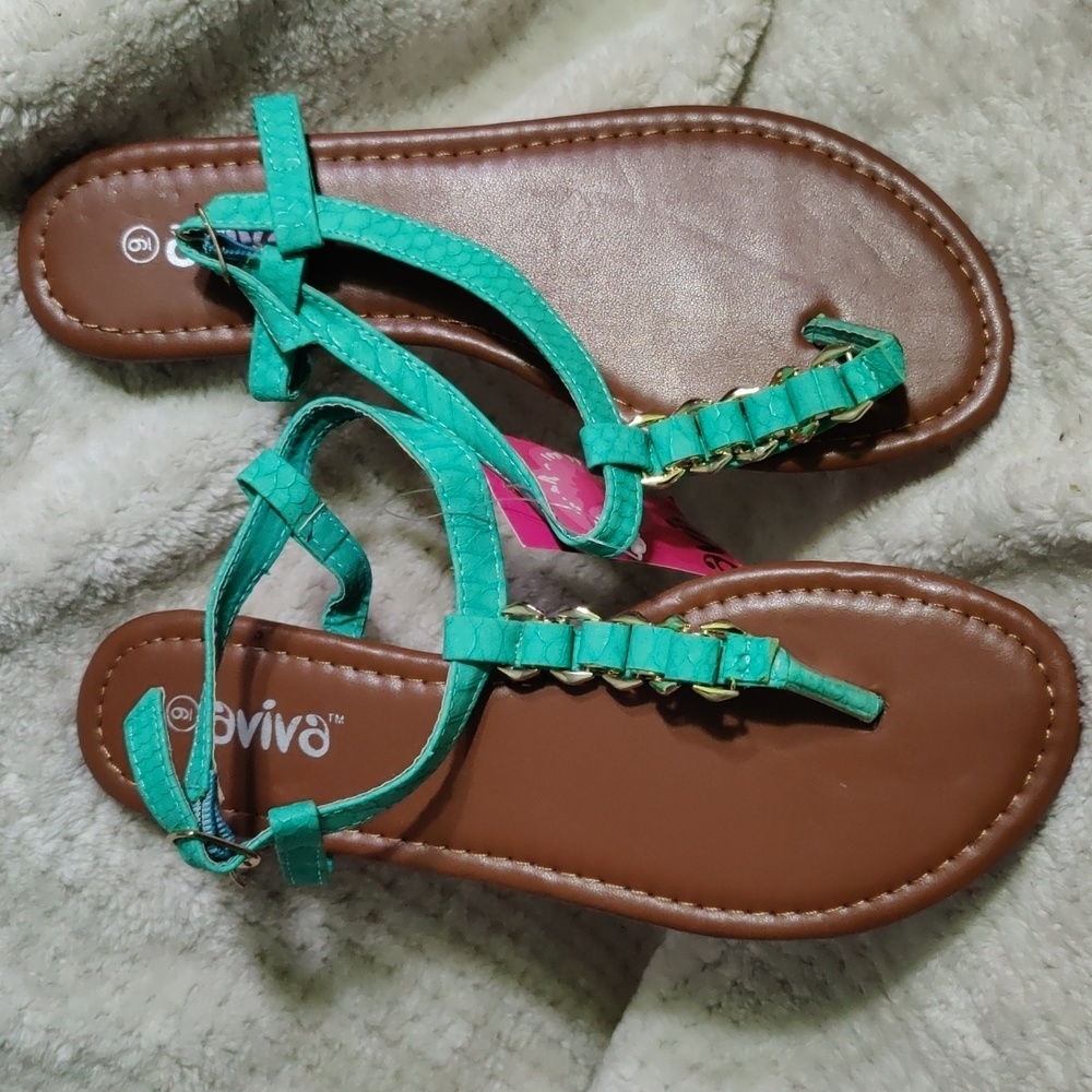 sandal